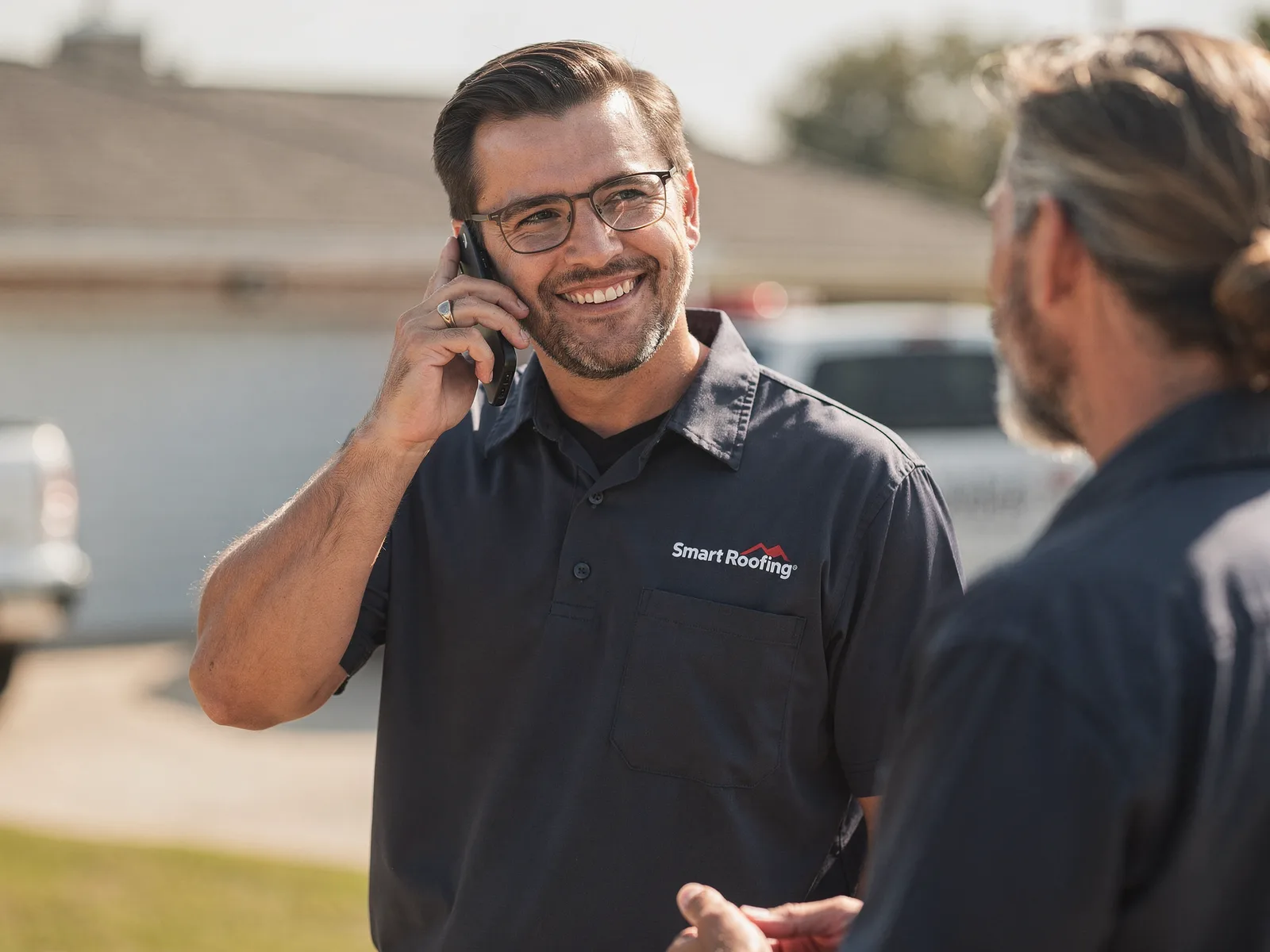Roof Repair Scott Air Force Base, IL FAQs